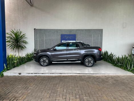 Fiat Toro Ranch 2.2 16V 4x4 TB Diesel Aut.