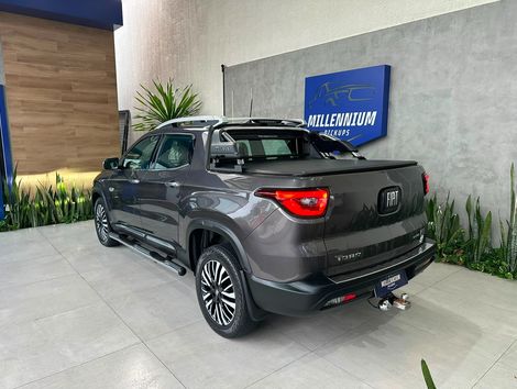 Fiat Toro Ranch 2.2 16V 4x4 TB Diesel Aut.