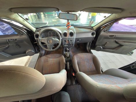Chevrolet Celta Life/ LS 1.0 MPFI 8V FlexPower 5p