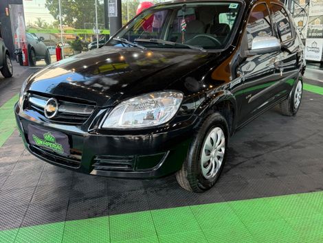 Chevrolet Celta Life/ LS 1.0 MPFI 8V FlexPower 5p