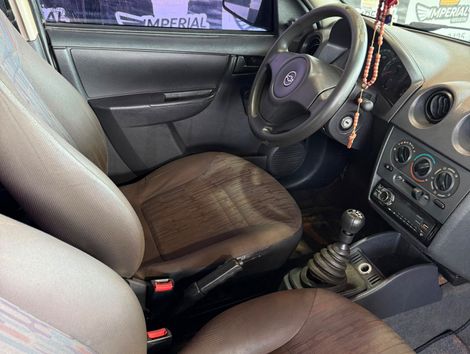 Chevrolet Celta Life/ LS 1.0 MPFI 8V FlexPower 5p