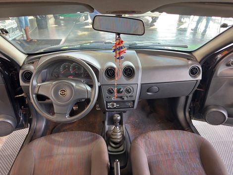 Chevrolet Celta Life/ LS 1.0 MPFI 8V FlexPower 5p