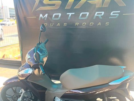HONDA BIZ 125/125i Flex
