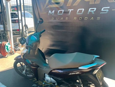 HONDA BIZ 125/125i Flex