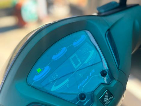 HONDA BIZ 125/125i Flex