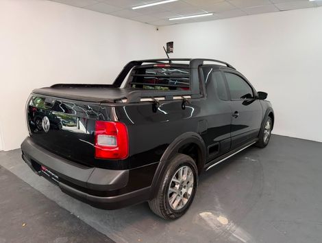 VolksWagen Saveiro CROSS 1.6 Mi Total Flex 8V CE