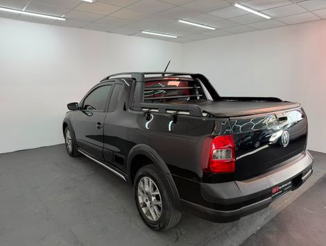 VolksWagen Saveiro CROSS 1.6 Mi Total Flex 8V CE