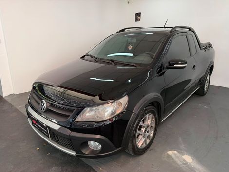 VolksWagen Saveiro CROSS 1.6 Mi Total Flex 8V CE