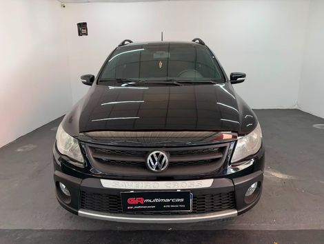 VolksWagen Saveiro CROSS 1.6 Mi Total Flex 8V CE