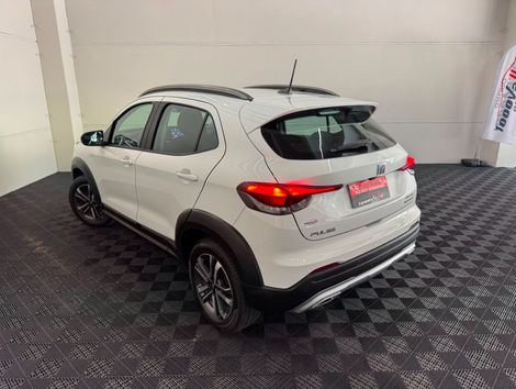 Fiat PULSE AUDACE 1.0 Turbo 200 Flex Aut.