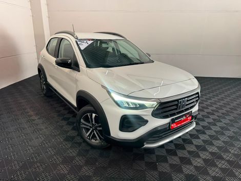 Fiat PULSE AUDACE 1.0 Turbo 200 Flex Aut.