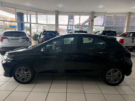 Hyundai HB20 Comfort Plus 1.0 TB Flex 12V Aut.