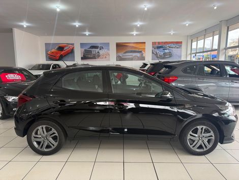 Hyundai HB20 Comfort Plus 1.0 TB Flex 12V Aut.