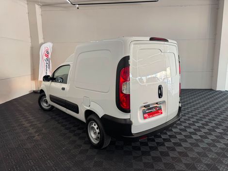 Fiat Fiorino Endurance EVO 1.4 Flex 8V 2p