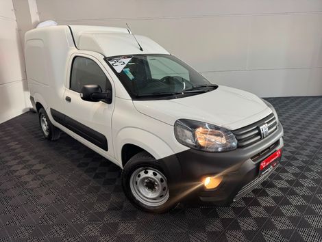 Fiat Fiorino Endurance EVO 1.4 Flex 8V 2p