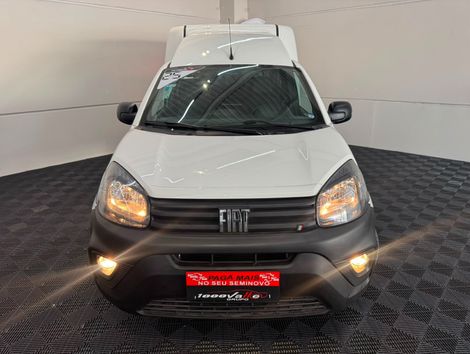 Fiat Fiorino Endurance EVO 1.4 Flex 8V 2p