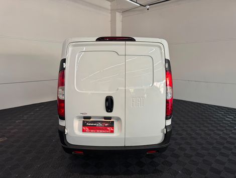 Fiat Fiorino Endurance EVO 1.4 Flex 8V 2p