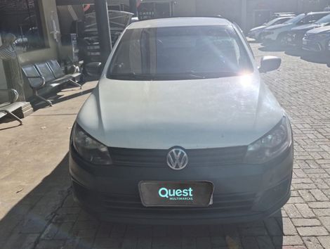 VolksWagen Saveiro 1.6 Mi/ 1.6 Mi Total Flex 8V