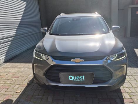 Chevrolet TRACKER Premier 1.2 Turbo 12V Flex Aut.