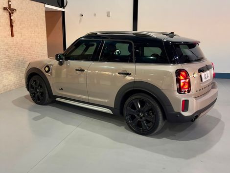 Mini COOPER Countryman S E ALL4 1.5  (Híb.)