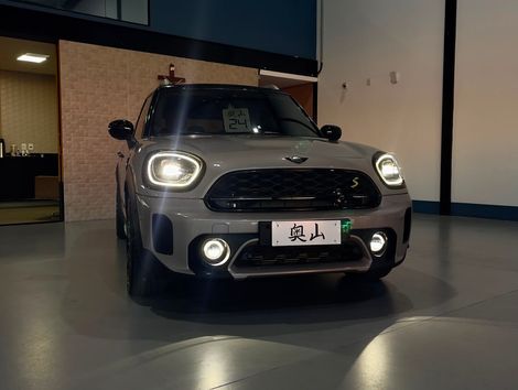 Mini COOPER Countryman S E ALL4 1.5  (Híb.)