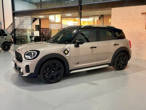 Mini COOPER Countryman S E ALL4 1.5  (Híb.)
