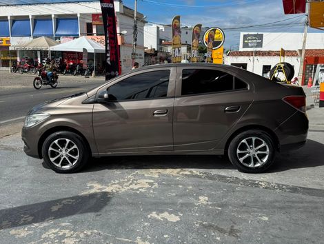 Chevrolet PRISMA Sed. LT 1.0 8V FlexPower 4p
