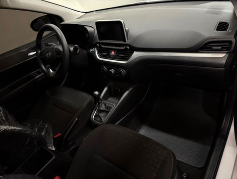 Hyundai HB20 Limited Plus 1.0 Flex 12V Mec.