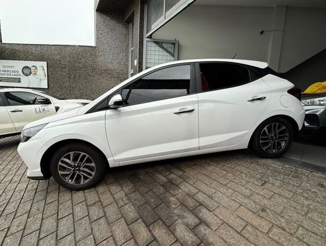 Hyundai HB20 Limited Plus 1.0 Flex 12V Mec.