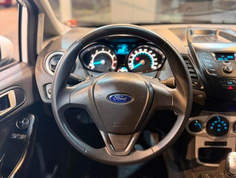 Ford Fiesta SE 1.6 16V Flex 5p