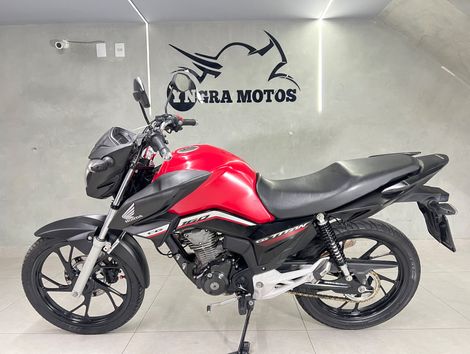 HONDA CG 160 TITAN FLEXONE/Ed.Especial 40 Anos