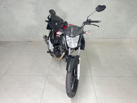 HONDA CG 160 TITAN FLEXONE/Ed.Especial 40 Anos