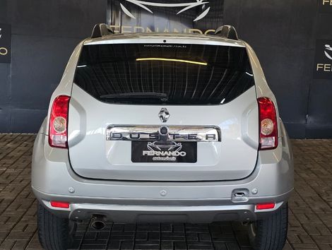 Renault DUSTER Dynamique 1.6 Flex 16V Mec.