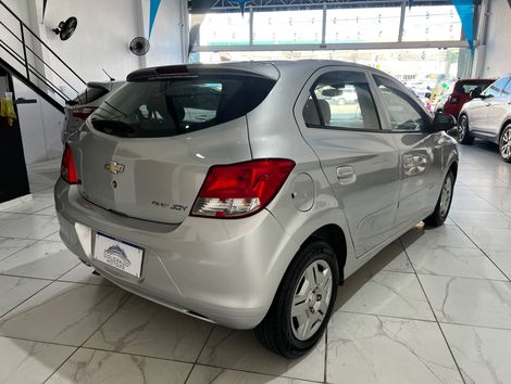 Chevrolet ONIX HATCH Joy 1.0 8V Flex 5p Mec.