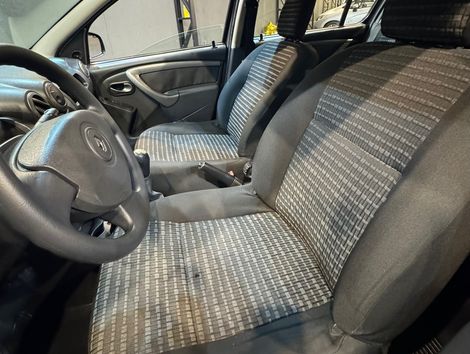 Renault SANDERO Expression Hi-Flex 1.6 8V 5p