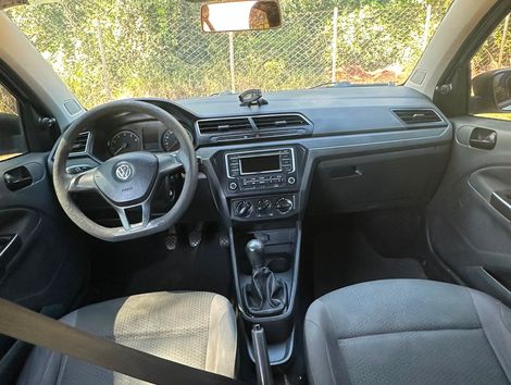 VolksWagen Gol 1.0 Flex 12V 5p