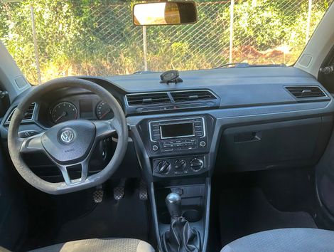 VolksWagen Gol 1.0 Flex 12V 5p