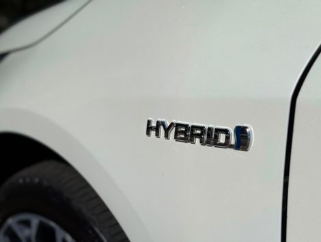 Toyota Corolla Altis Prem. 1.8 Aut. (Híbrido)