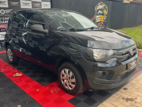 Fiat MOBI EASY 1.0 Fire Flex 5p.