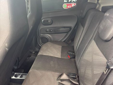 Fiat MOBI EASY 1.0 Fire Flex 5p.