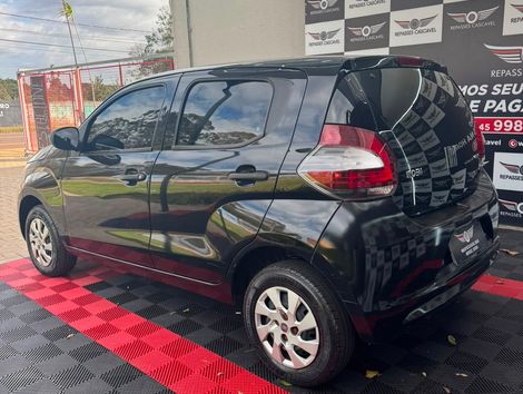 Fiat MOBI EASY 1.0 Fire Flex 5p.