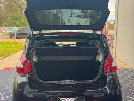 Fiat MOBI EASY 1.0 Fire Flex 5p.