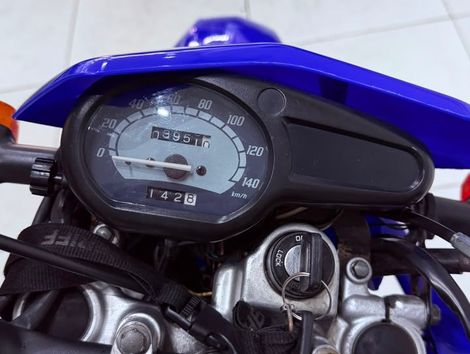 YAMAHA XTZ 125 E