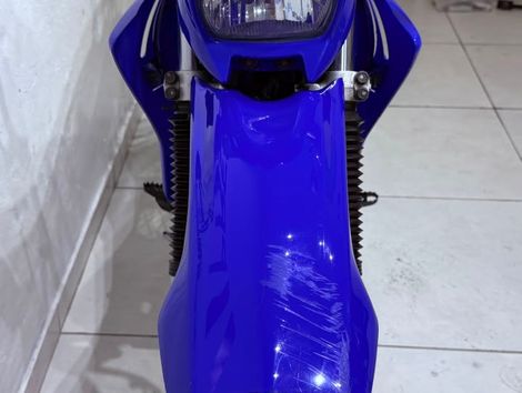 YAMAHA XTZ 125 E