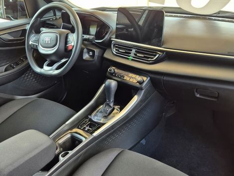 Fiat Fastback 1.0 200 Turbo Flex Aut