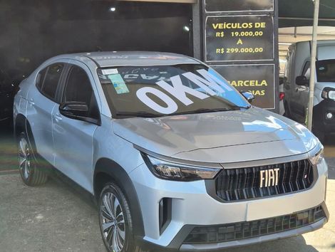 Fiat Fastback 1.0 200 Turbo Flex Aut