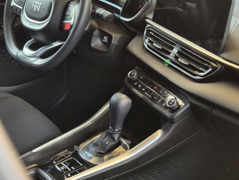 Fiat Fastback 1.0 200 Turbo Flex Aut