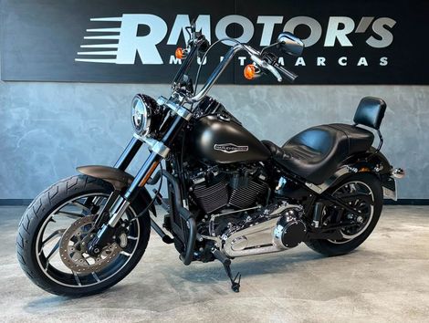 Harley SOFTAIL SPORT GLIDE FLSB