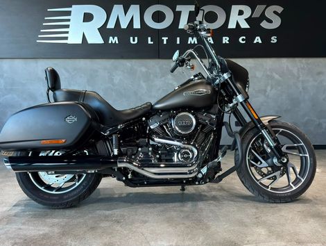 Harley SOFTAIL SPORT GLIDE FLSB