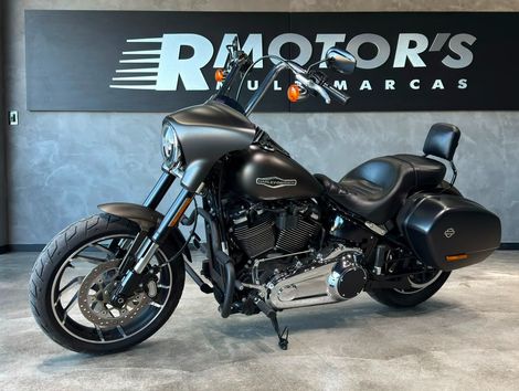 Harley SOFTAIL SPORT GLIDE FLSB